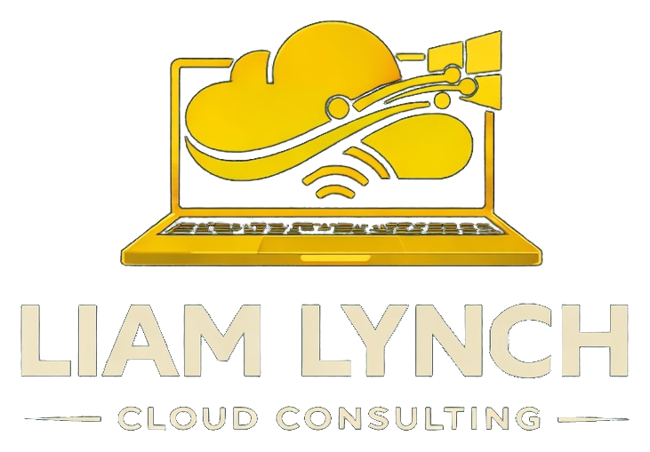 Liam Lynch Cloud Consulting